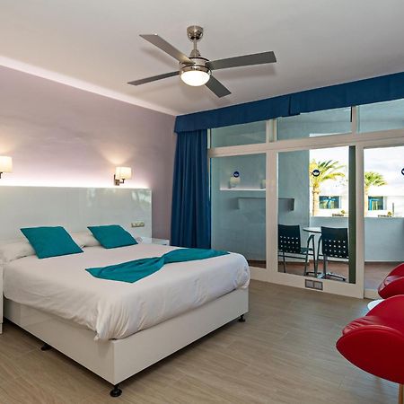 Apartamentos Panorama Adults Only Пуерто дел Кармен Екстериор снимка