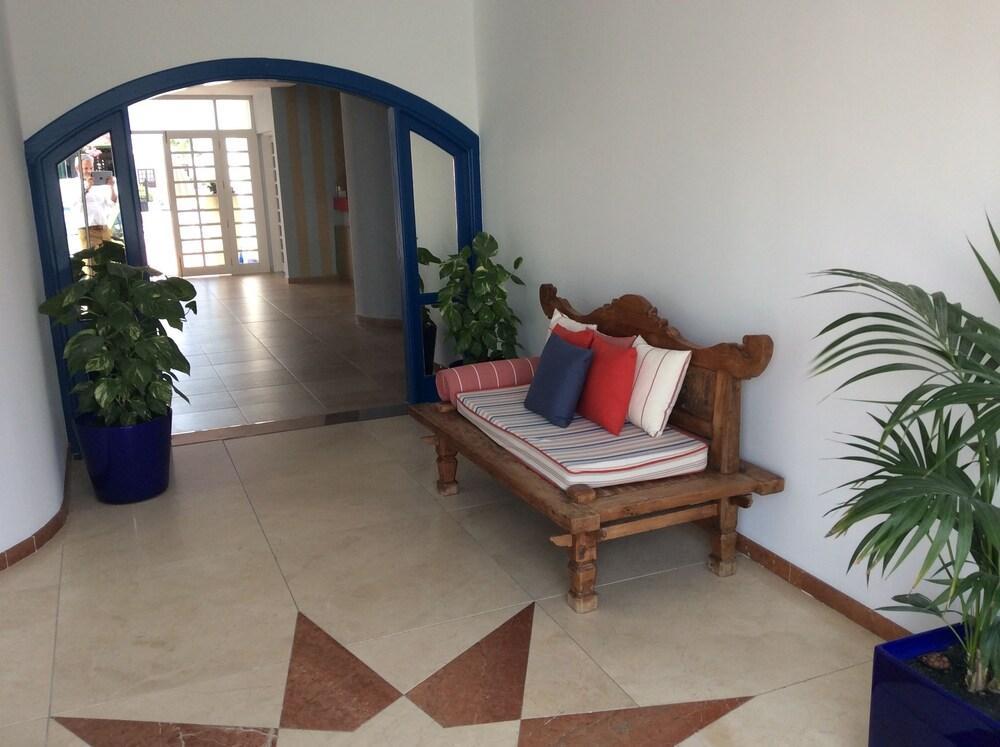 Apartamentos Panorama Adults Only Пуерто дел Кармен Екстериор снимка