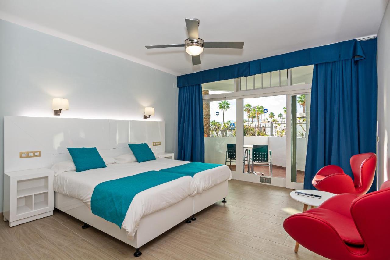 Apartamentos Panorama Adults Only Пуерто дел Кармен Екстериор снимка