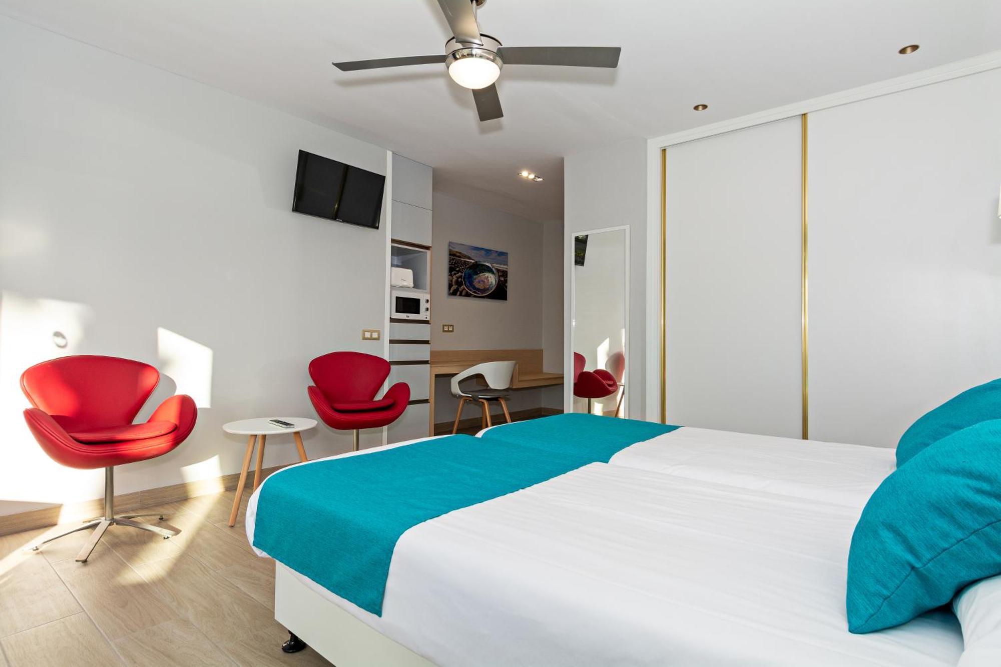 Apartamentos Panorama Adults Only Пуерто дел Кармен Екстериор снимка