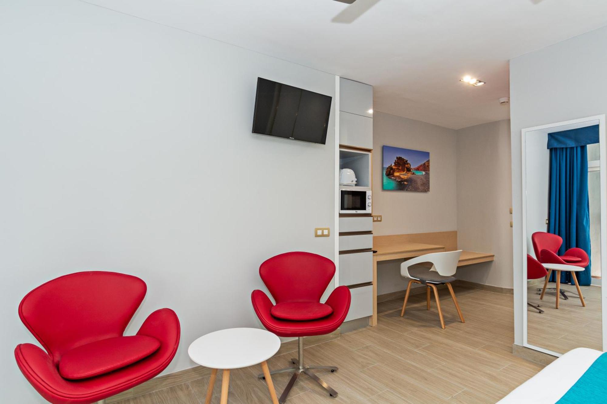 Apartamentos Panorama Adults Only Пуерто дел Кармен Екстериор снимка