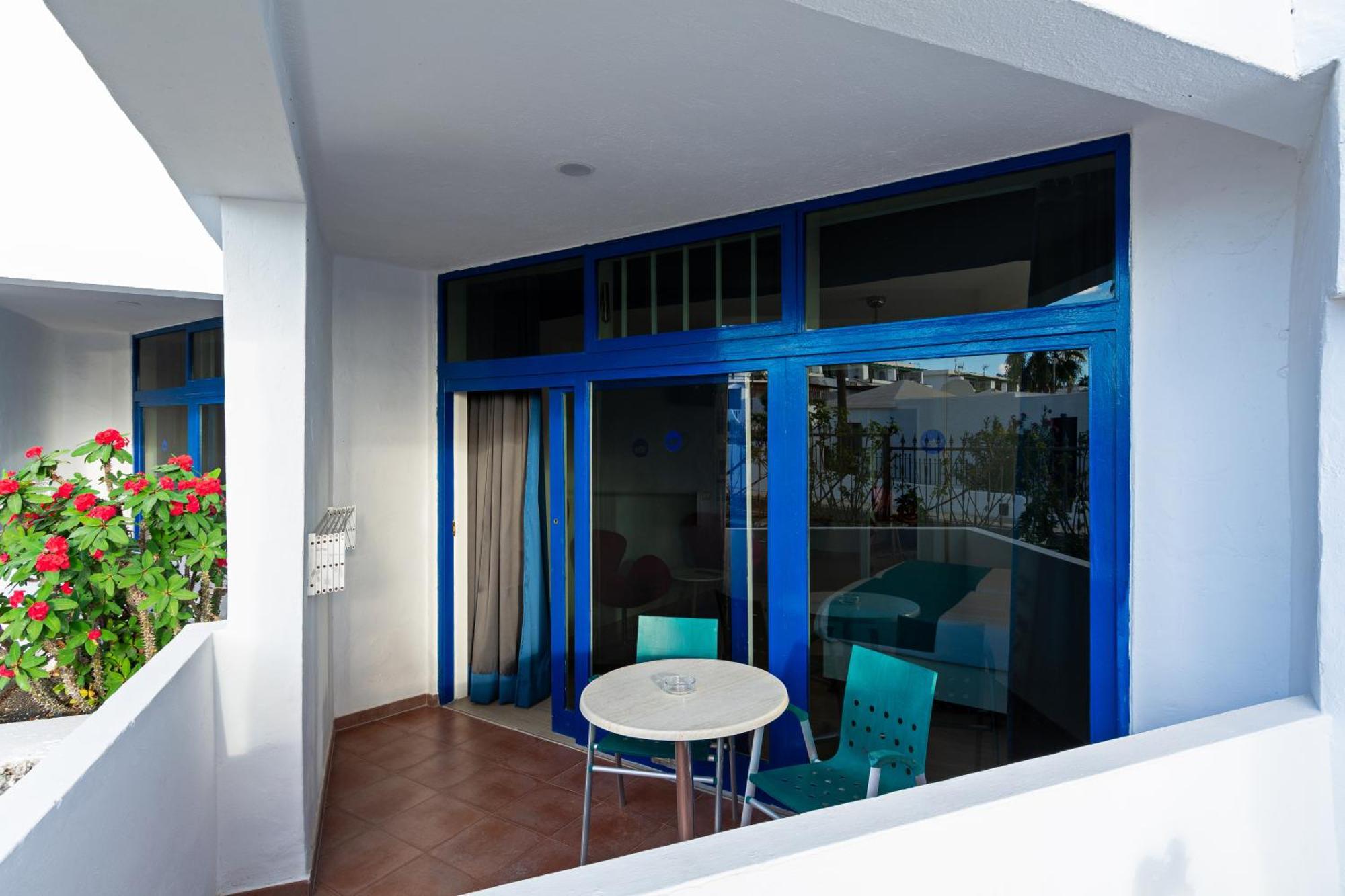 Apartamentos Panorama Adults Only Пуерто дел Кармен Екстериор снимка