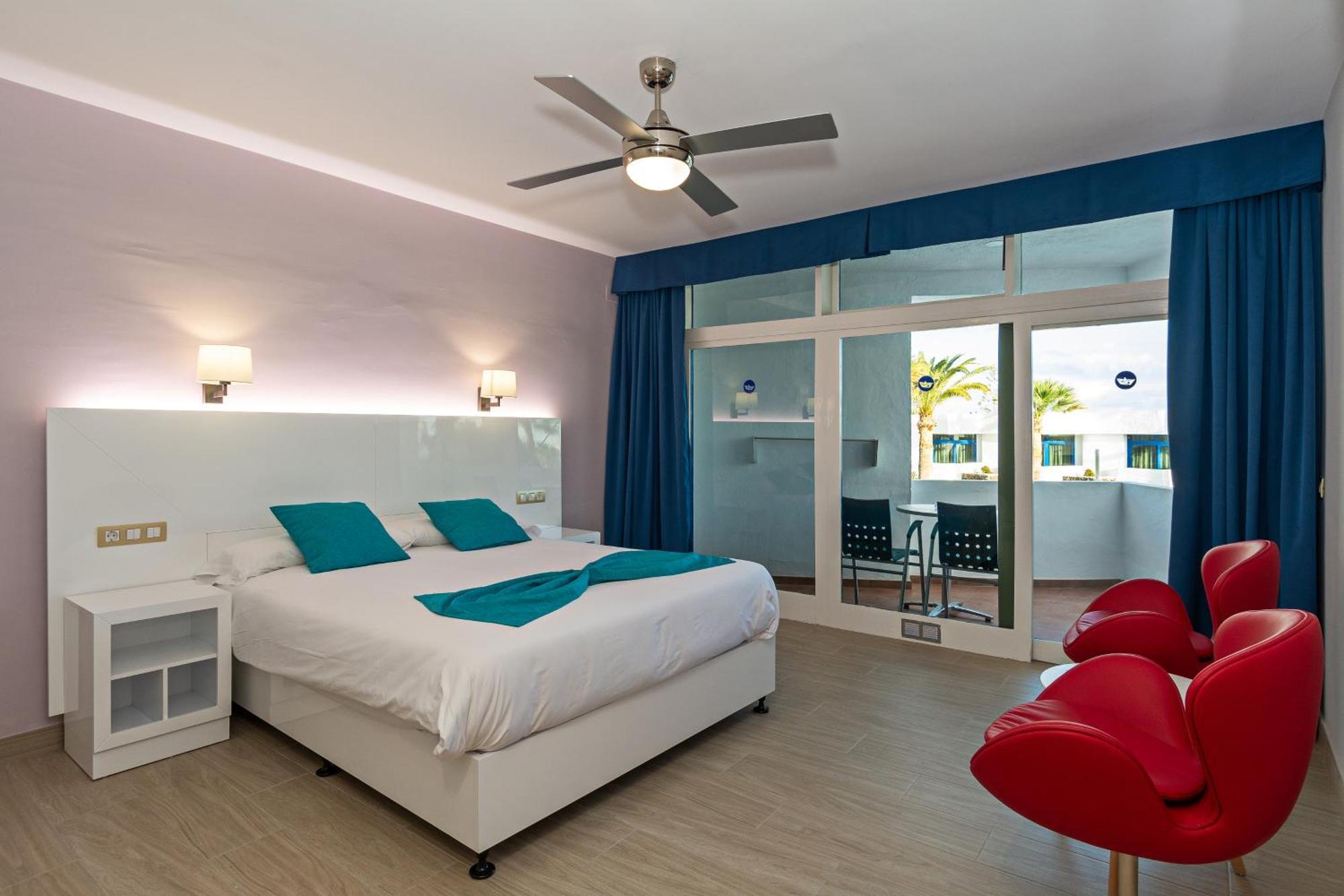 Apartamentos Panorama Adults Only Пуерто дел Кармен Екстериор снимка