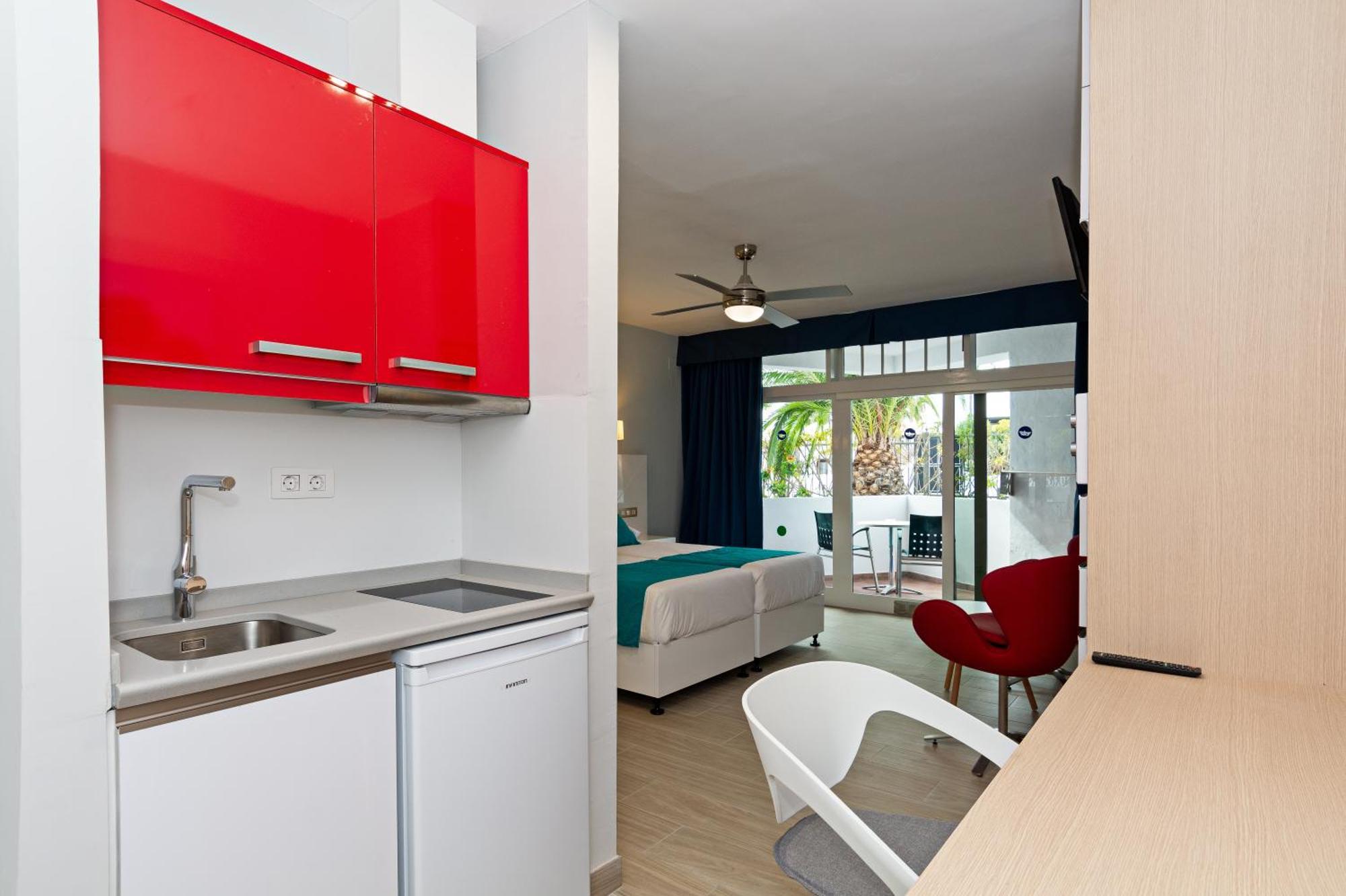 Apartamentos Panorama Adults Only Пуерто дел Кармен Екстериор снимка