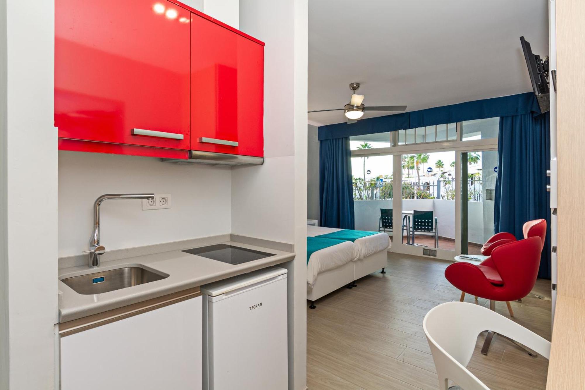 Apartamentos Panorama Adults Only Пуерто дел Кармен Екстериор снимка