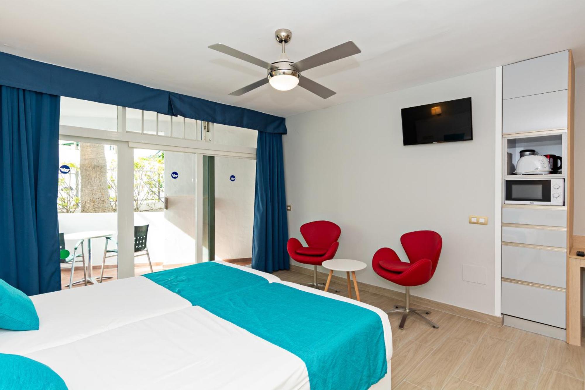 Apartamentos Panorama Adults Only Пуерто дел Кармен Екстериор снимка