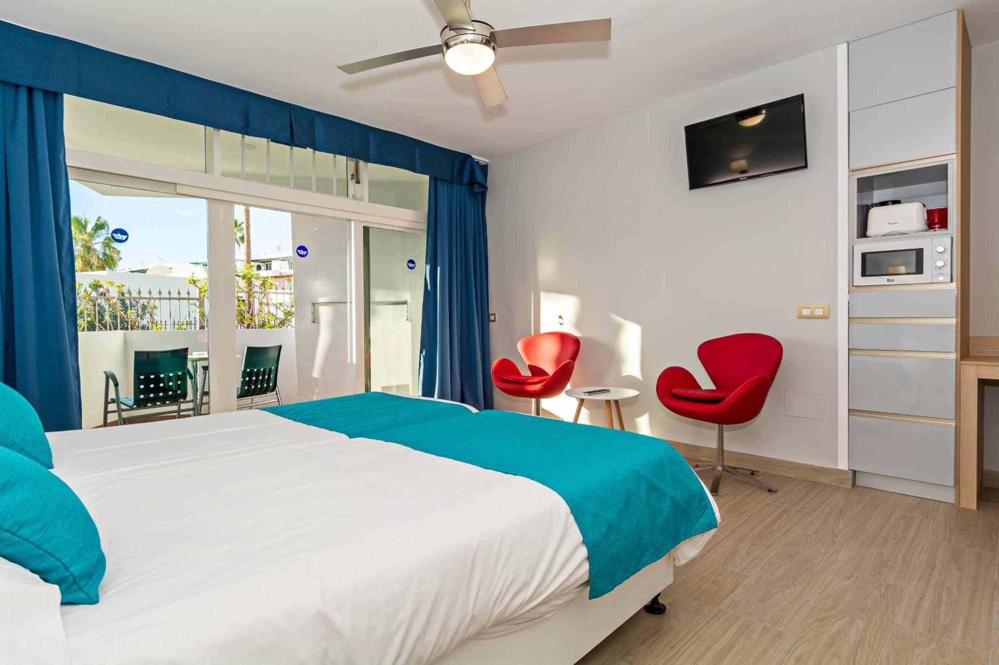 Apartamentos Panorama Adults Only Пуерто дел Кармен Екстериор снимка