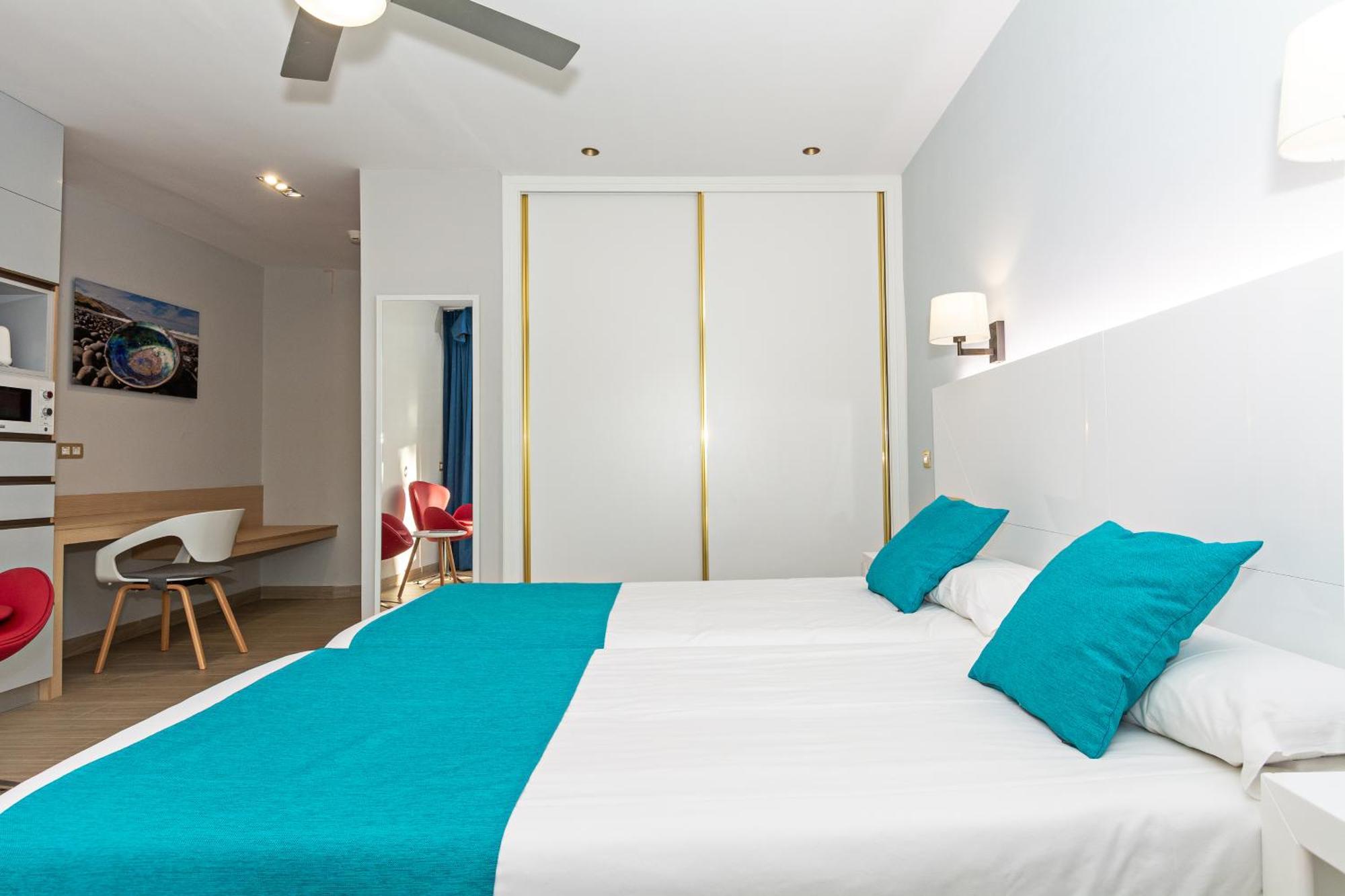 Apartamentos Panorama Adults Only Пуерто дел Кармен Екстериор снимка
