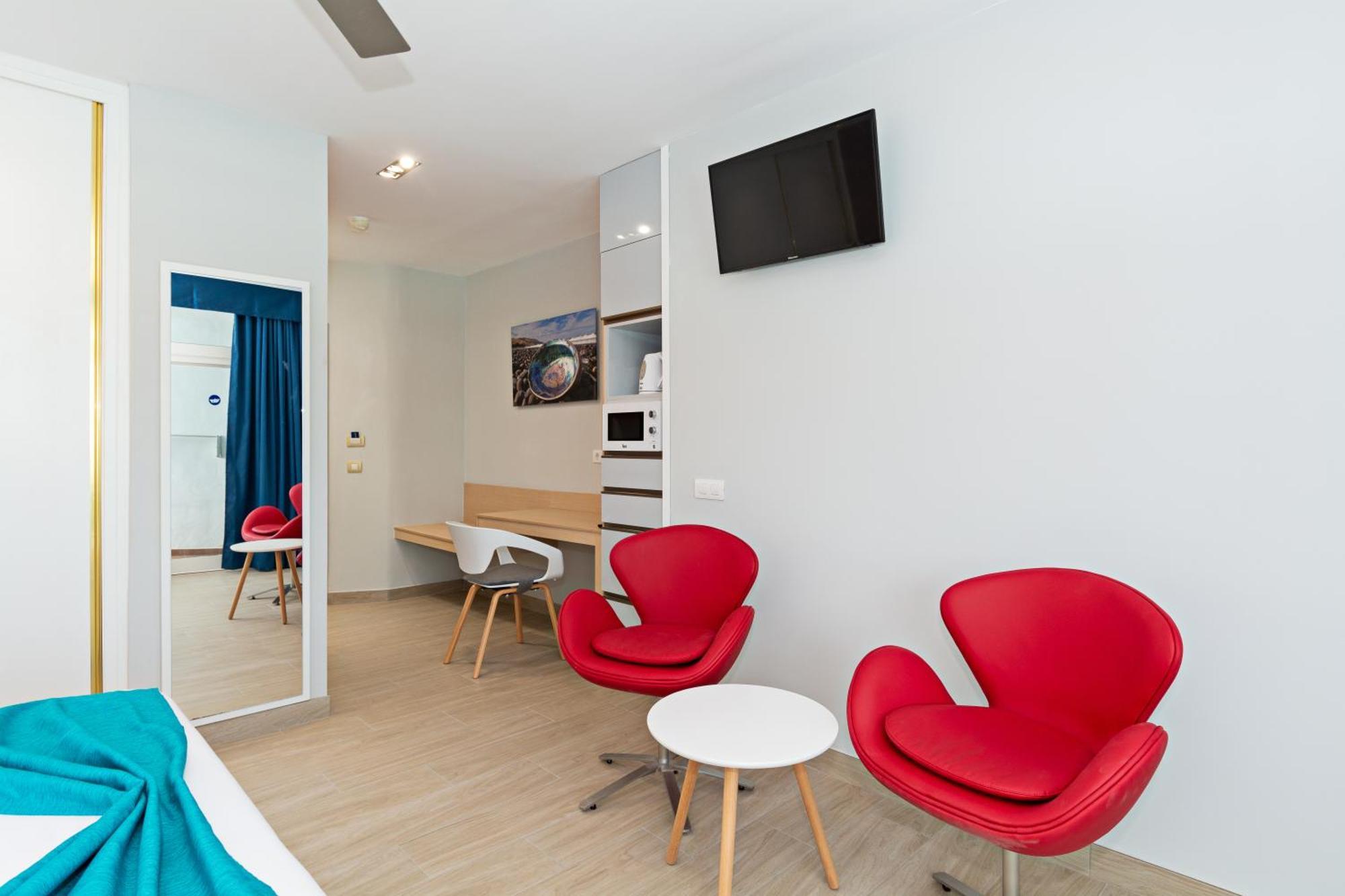 Apartamentos Panorama Adults Only Пуерто дел Кармен Екстериор снимка