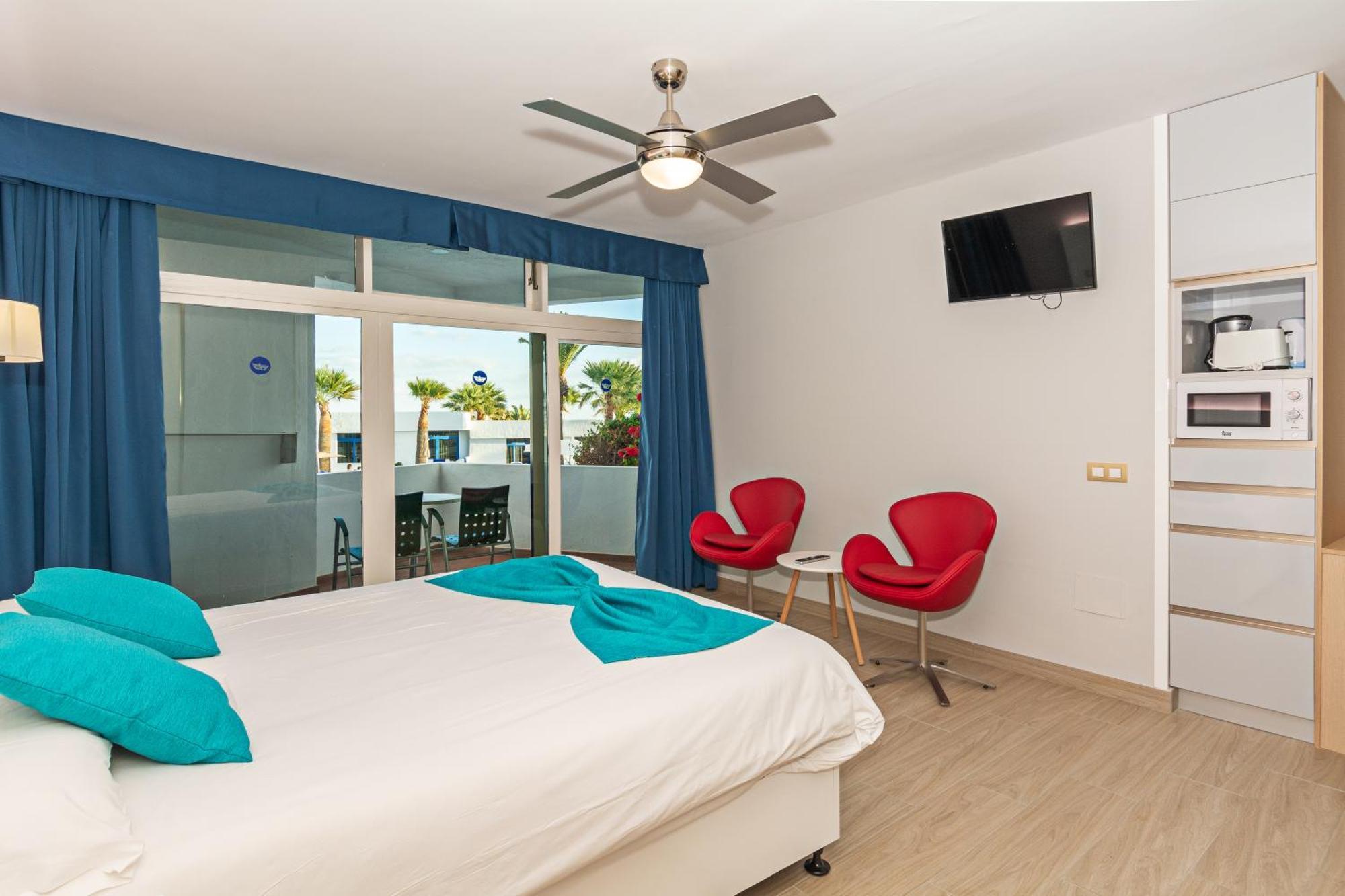Apartamentos Panorama Adults Only Пуерто дел Кармен Екстериор снимка