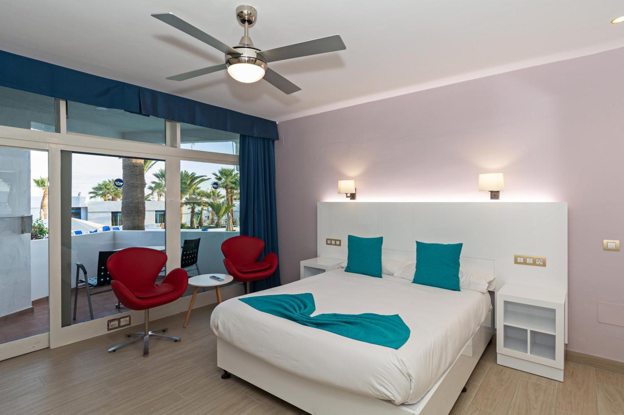 Apartamentos Panorama Adults Only Пуерто дел Кармен Екстериор снимка