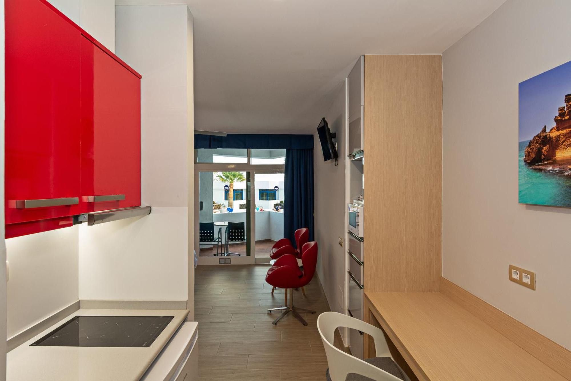 Apartamentos Panorama Adults Only Пуерто дел Кармен Екстериор снимка