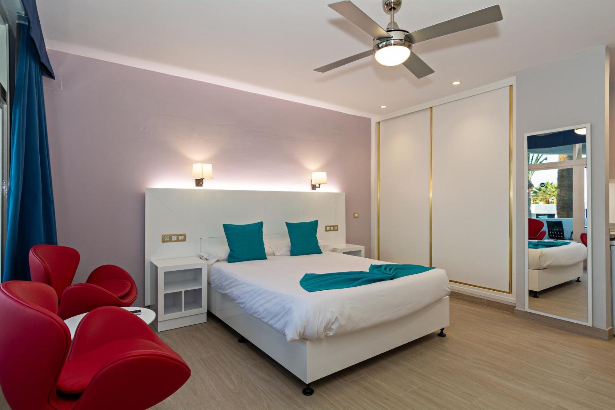 Apartamentos Panorama Adults Only Пуерто дел Кармен Екстериор снимка
