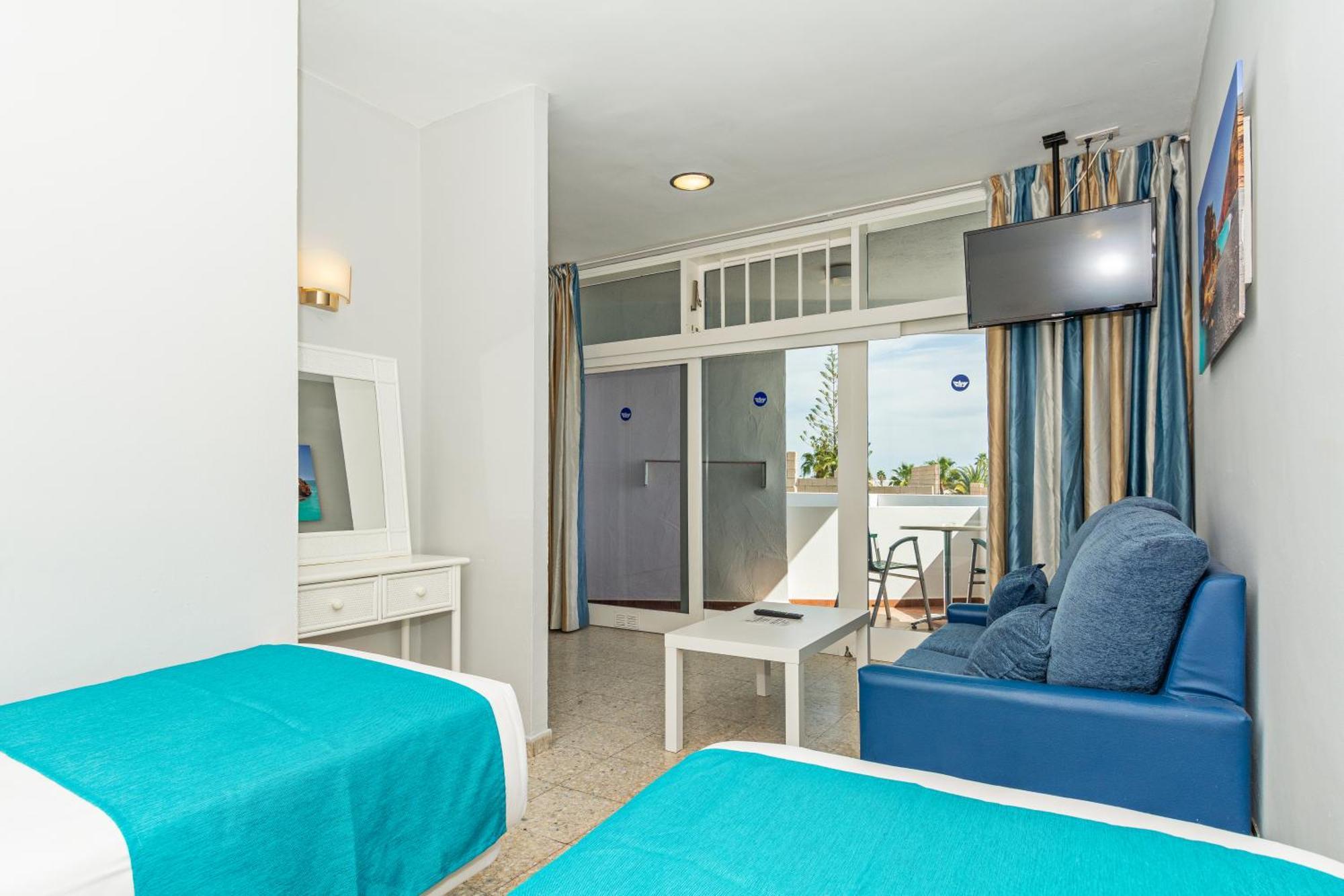 Apartamentos Panorama Adults Only Пуерто дел Кармен Екстериор снимка