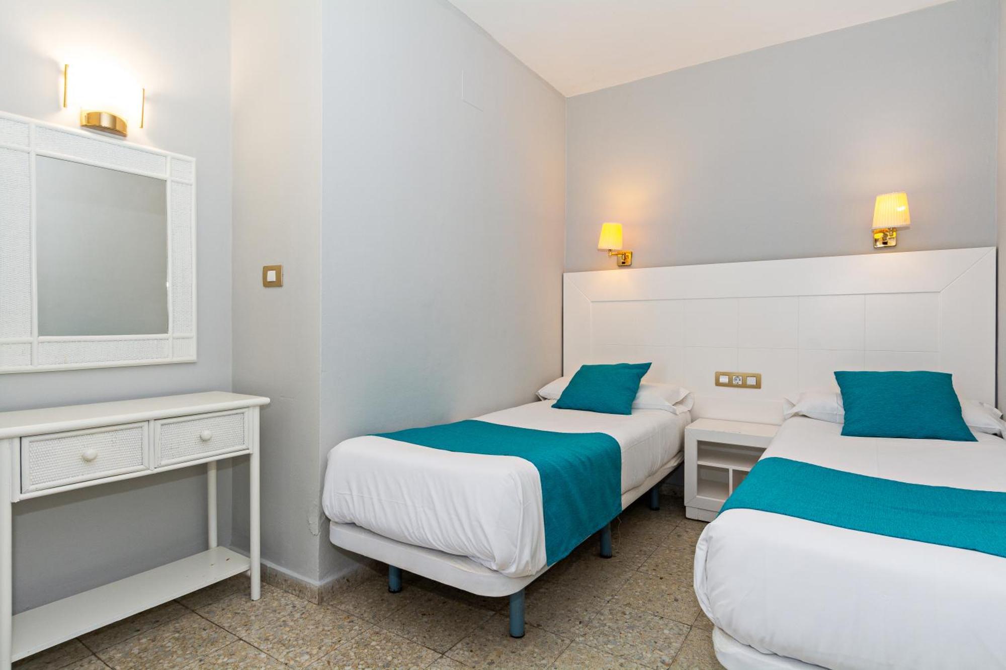Apartamentos Panorama Adults Only Пуерто дел Кармен Екстериор снимка
