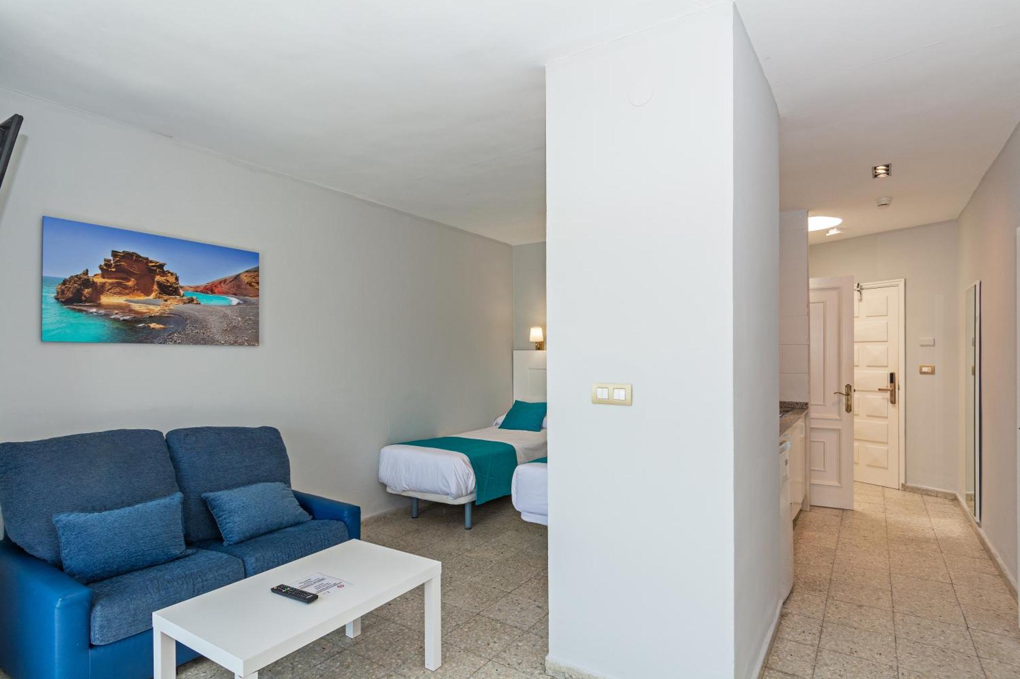 Apartamentos Panorama Adults Only Пуерто дел Кармен Екстериор снимка