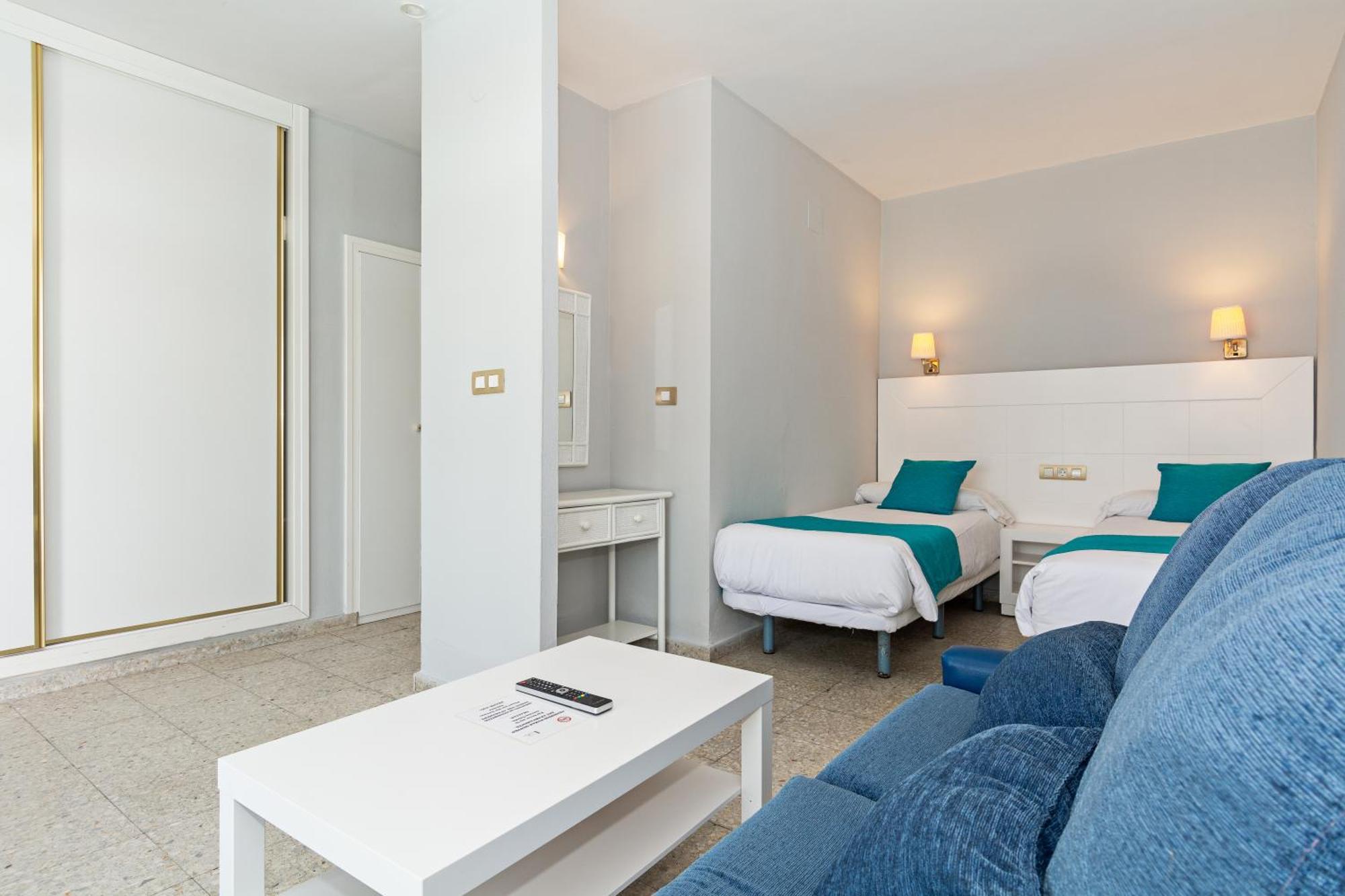 Apartamentos Panorama Adults Only Пуерто дел Кармен Екстериор снимка