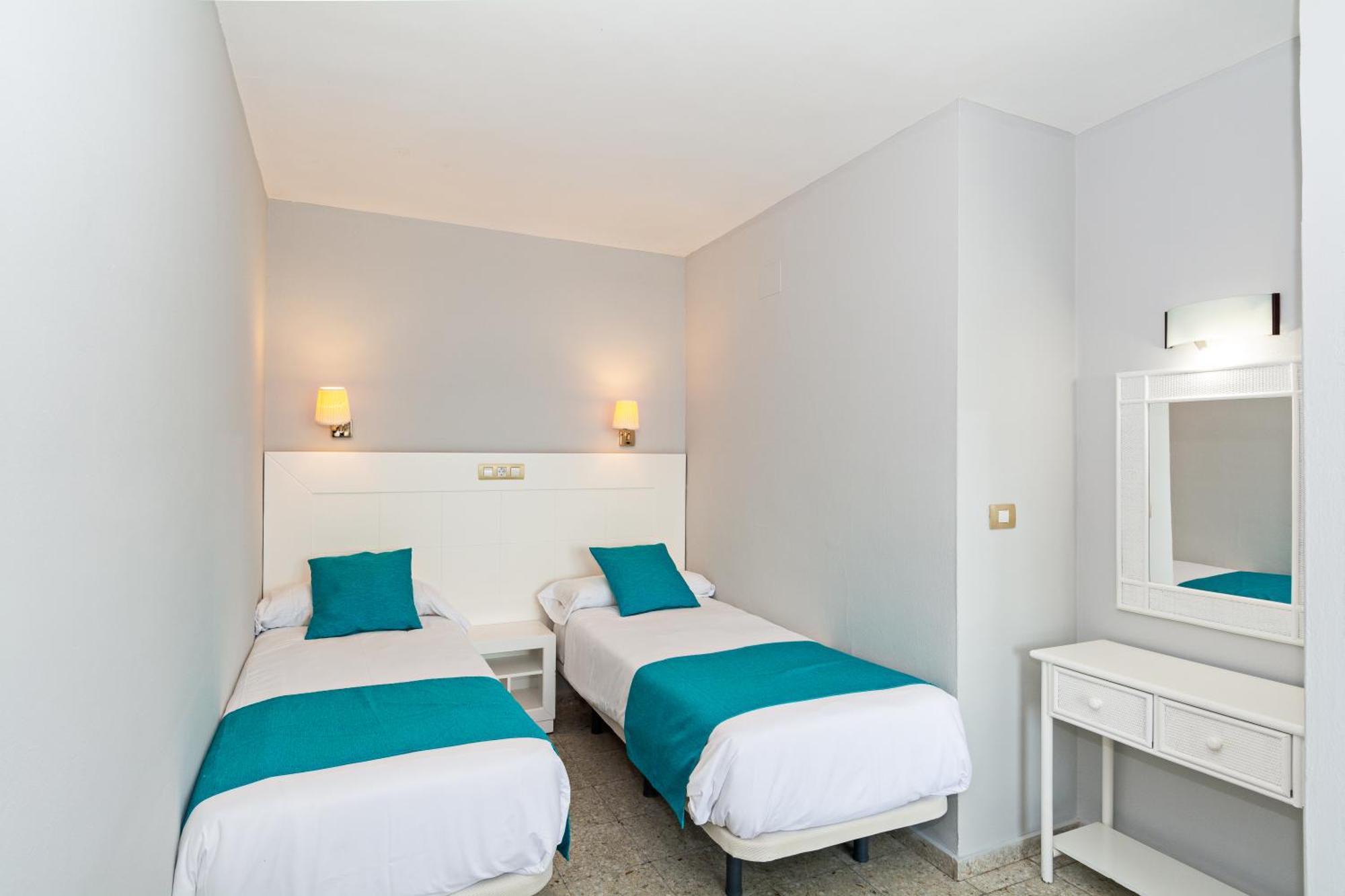 Apartamentos Panorama Adults Only Пуерто дел Кармен Екстериор снимка