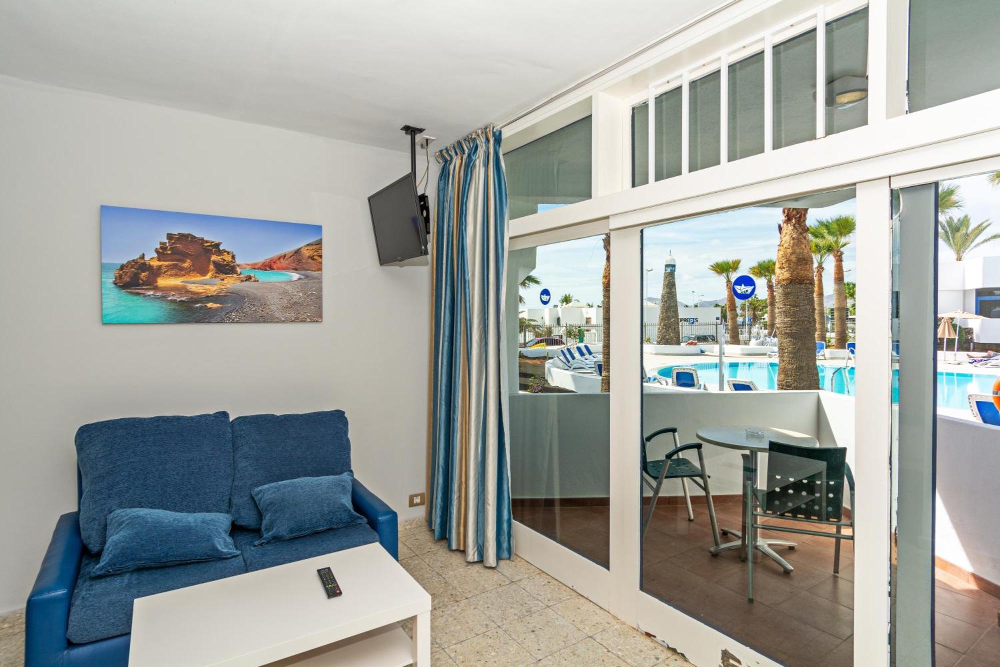 Apartamentos Panorama Adults Only Пуерто дел Кармен Екстериор снимка