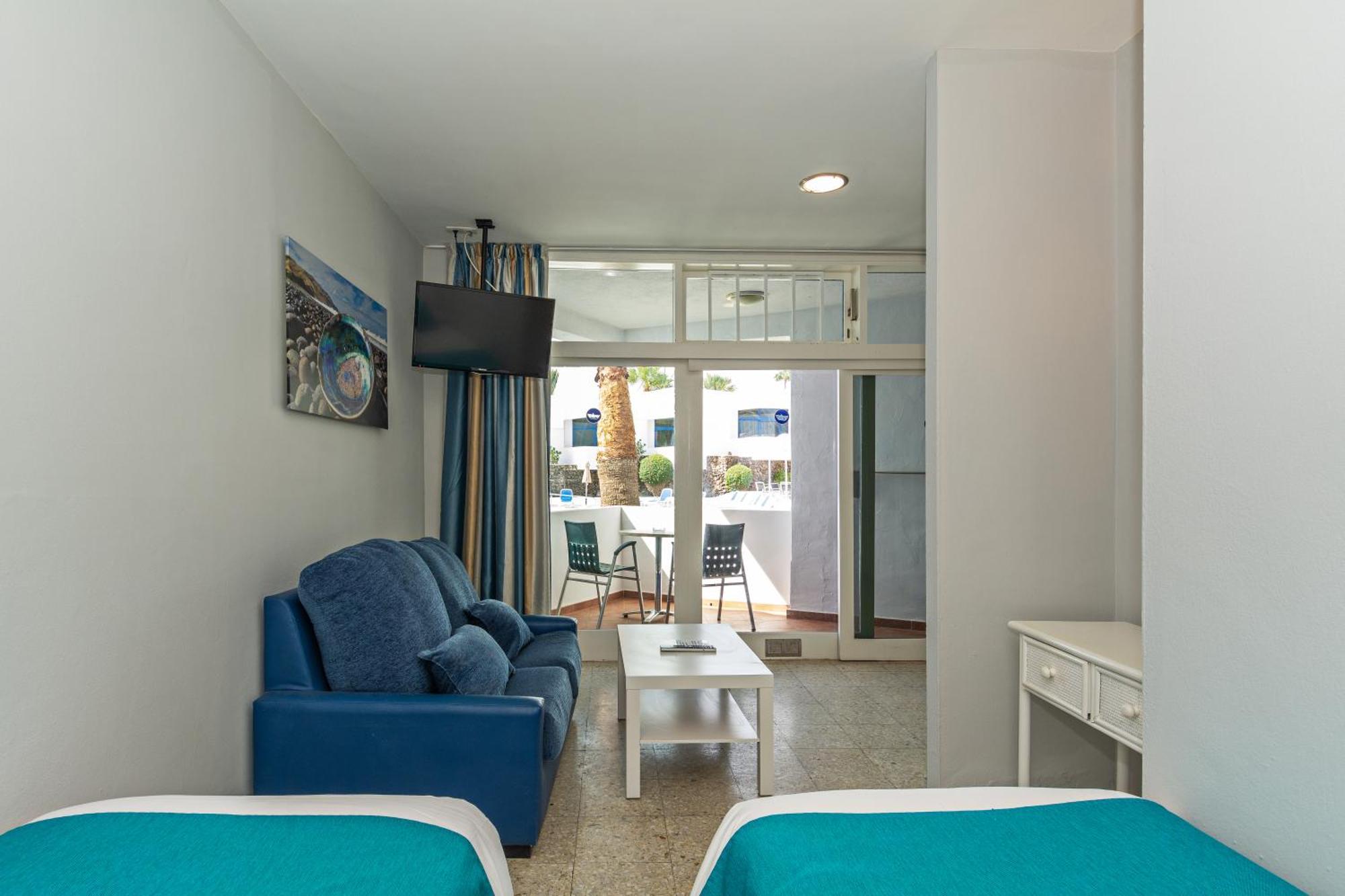 Apartamentos Panorama Adults Only Пуерто дел Кармен Екстериор снимка