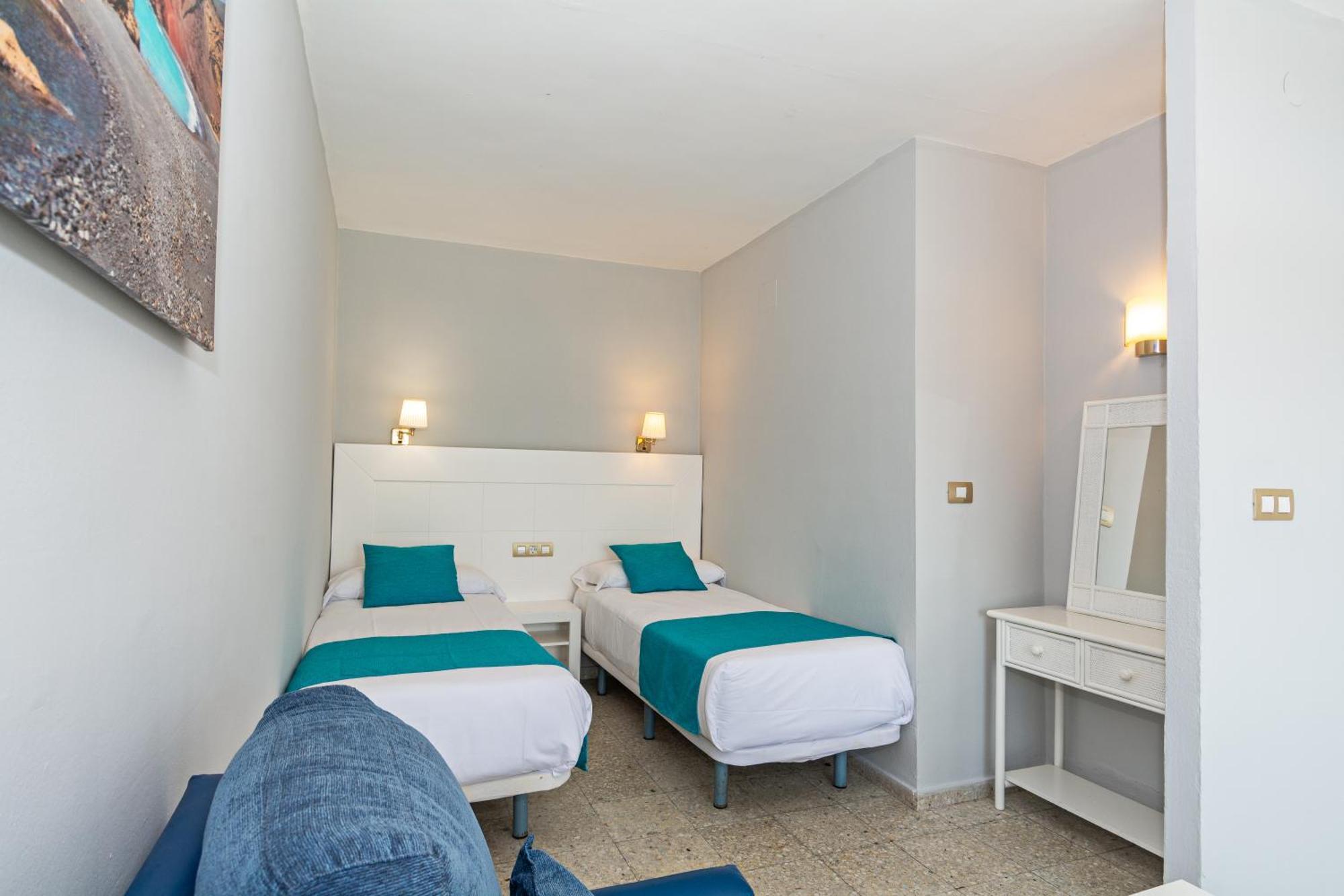 Apartamentos Panorama Adults Only Пуерто дел Кармен Екстериор снимка