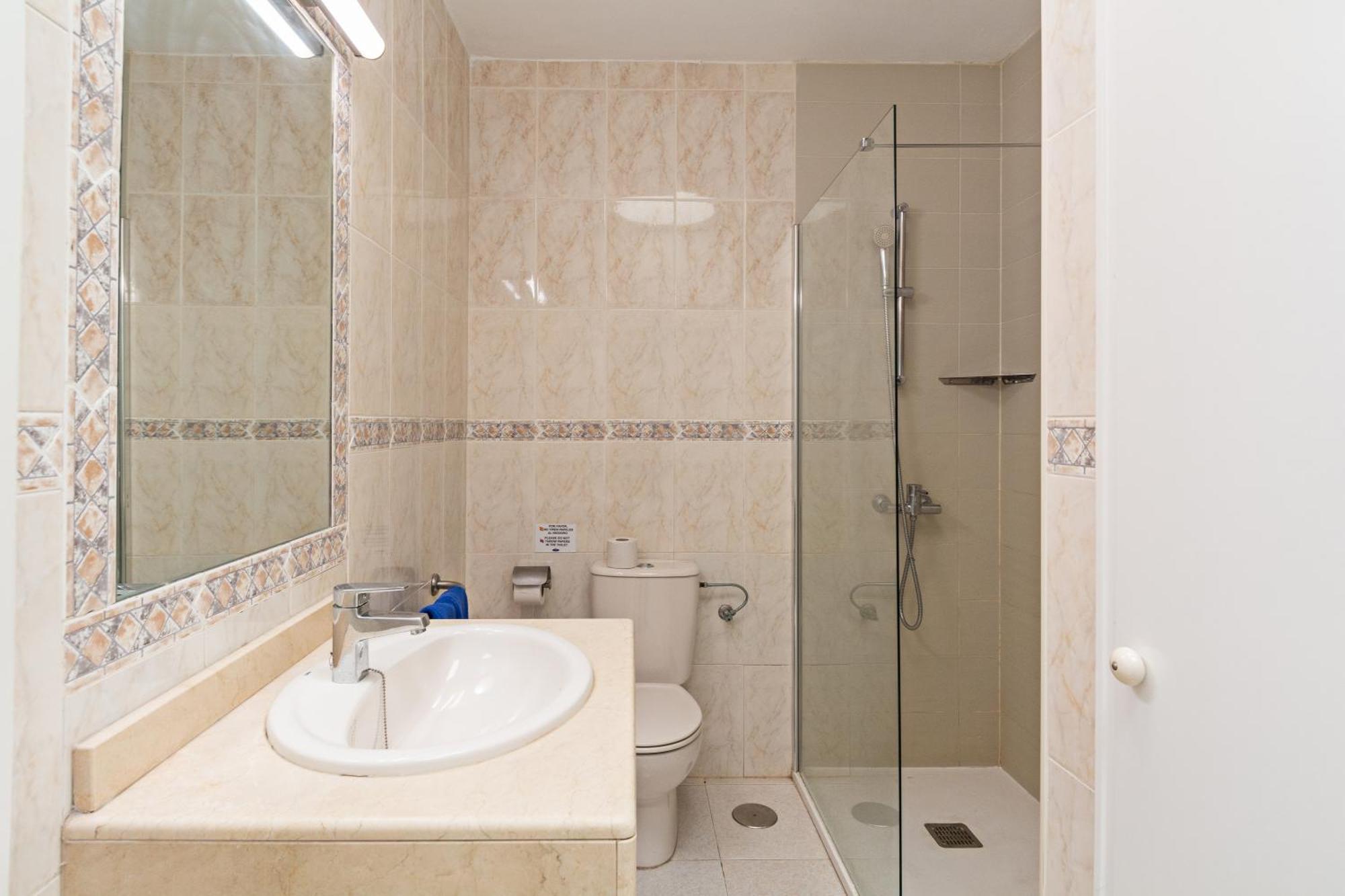 Apartamentos Panorama Adults Only Пуерто дел Кармен Екстериор снимка
