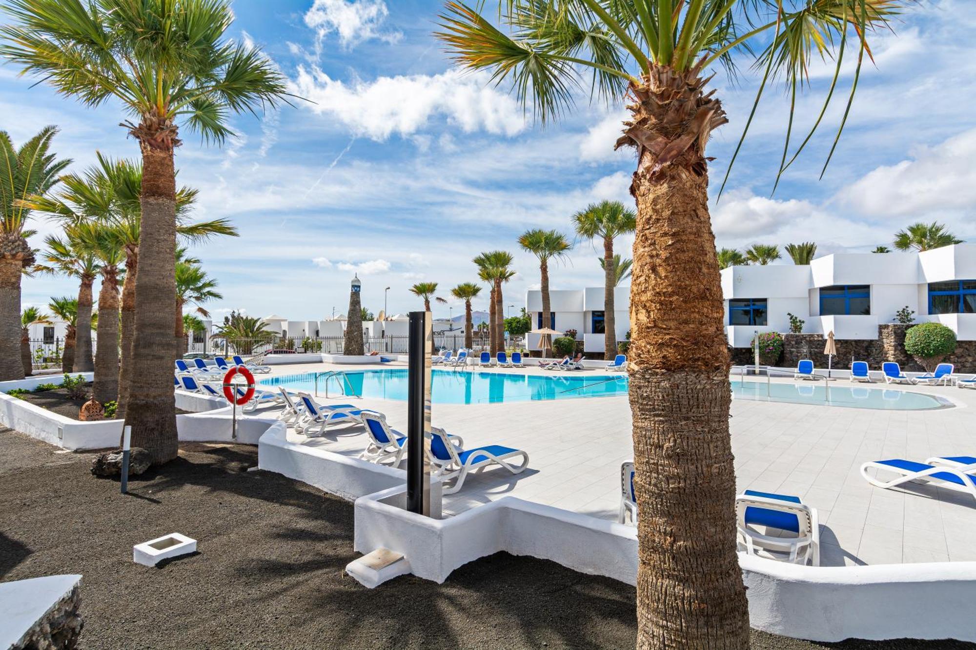Apartamentos Panorama Adults Only Пуерто дел Кармен Екстериор снимка