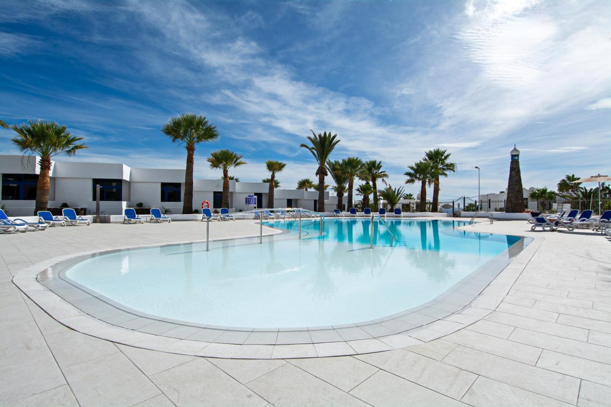 Apartamentos Panorama Adults Only Пуерто дел Кармен Екстериор снимка