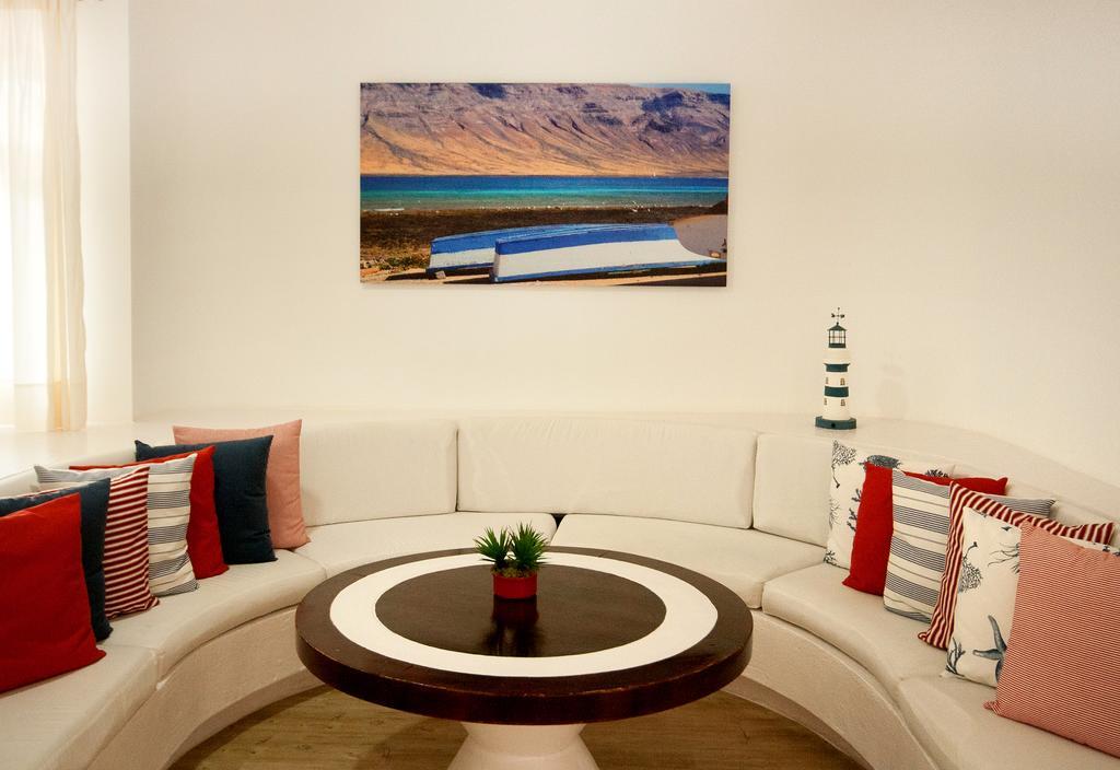 Apartamentos Panorama Adults Only Пуерто дел Кармен Екстериор снимка