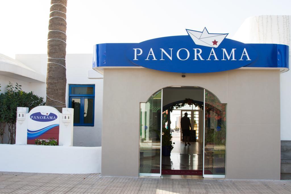 Apartamentos Panorama Adults Only Пуерто дел Кармен Екстериор снимка