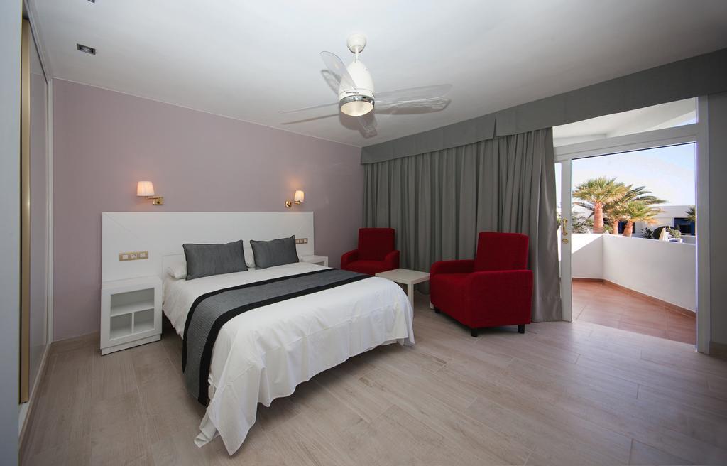 Apartamentos Panorama Adults Only Пуерто дел Кармен Екстериор снимка