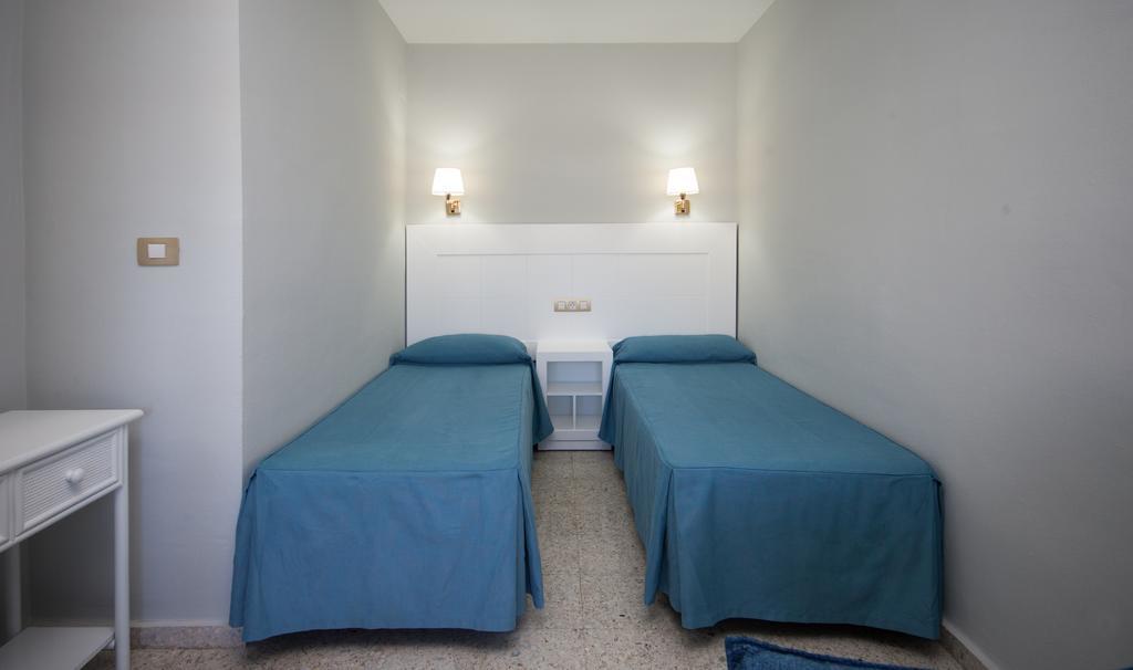 Apartamentos Panorama Adults Only Пуерто дел Кармен Стая снимка