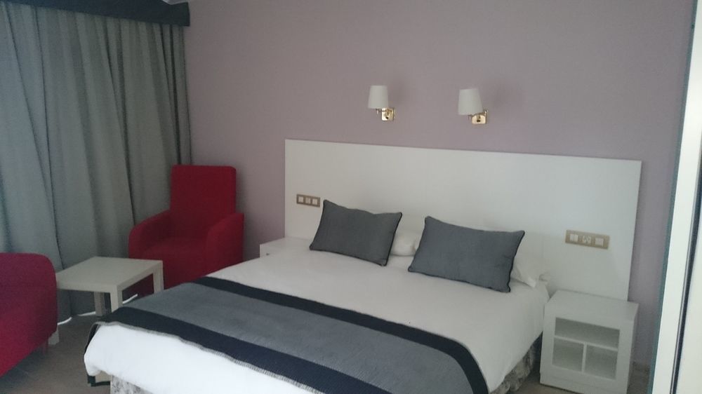 Apartamentos Panorama Adults Only Пуерто дел Кармен Екстериор снимка