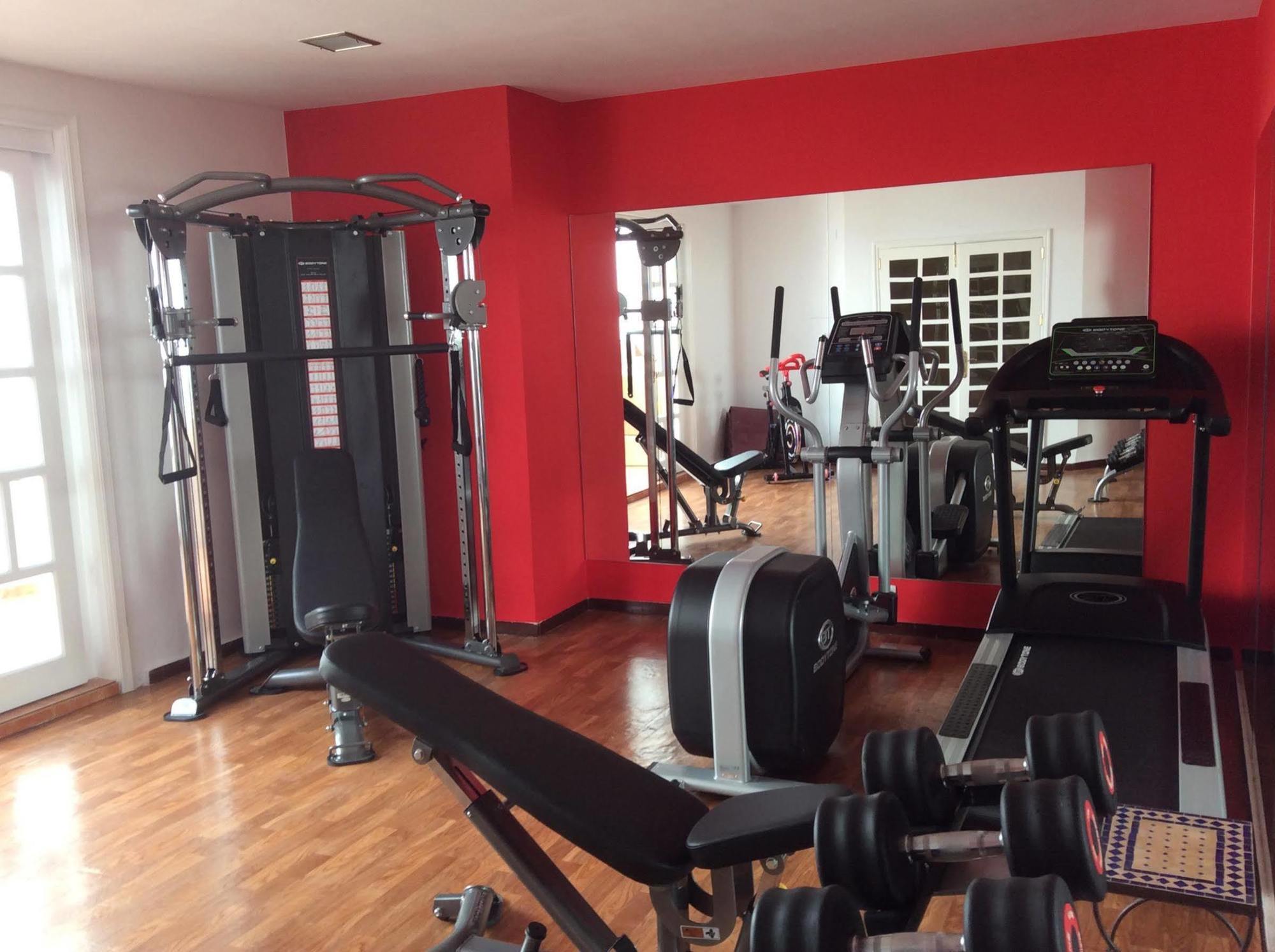 Apartamentos Panorama Adults Only Пуерто дел Кармен Екстериор снимка