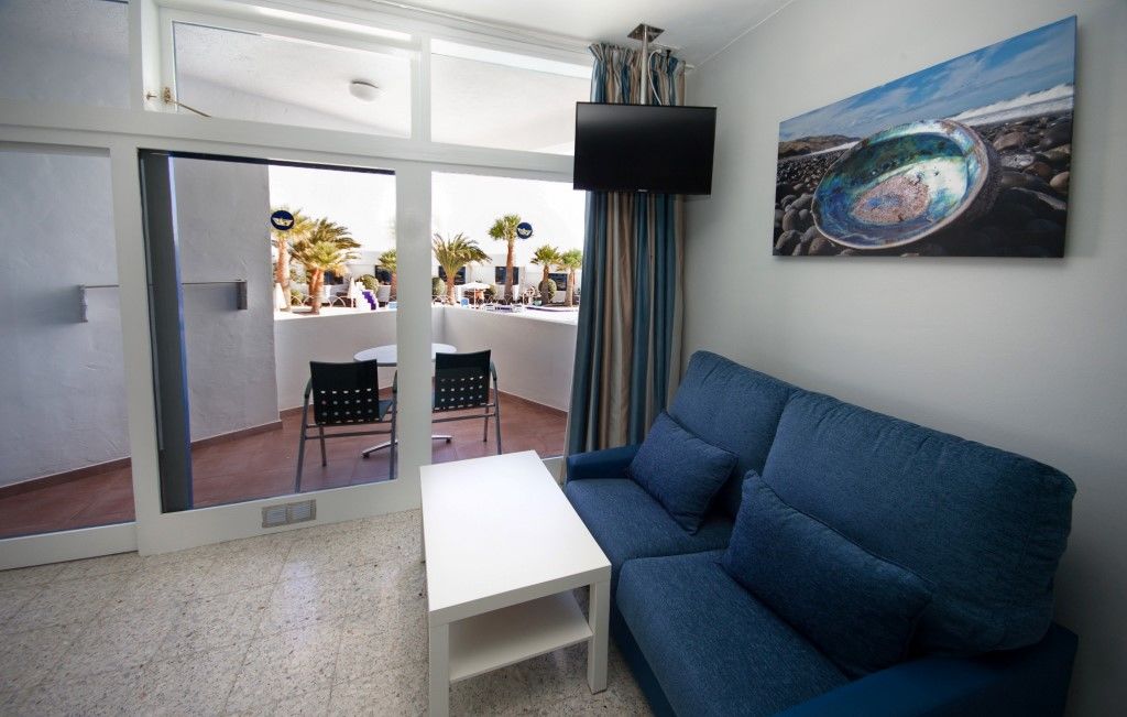 Apartamentos Panorama Adults Only Пуерто дел Кармен Екстериор снимка